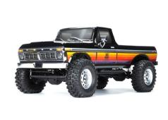 Carisma Adventure - SCA-1E Ford F-150 2.1 - 1976 Version - FW Edition - RTR - 1/10 Scale - WB 313mm