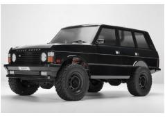 Carisma Adventure SCA-1E 1981 Range Rover 2.1 - RTR - 1/10 Scale - WB 285mm CA-83668