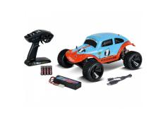 Beetle Warrior 2.4G 1/10 100% RTR C404086