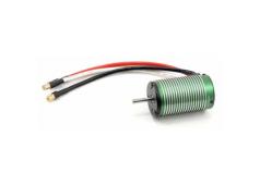 Castle - Brushless motor 1415 - 2400KV - 4-Polig - 5mm Shaft