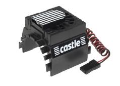 Castle - CC Blower - koel-ventilator - 14 Serie motoren