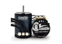 Castle Sensored 1406-2850KV Four Pole Brushless Motor