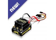 Sidewinder SW4, 12.6V, 2A BEC, WP Sensorless ESC