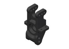 C-00180-008 Hub - Rear - Composite - 1 pc