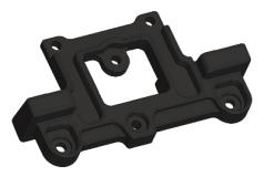 C-00180-017 Arm Holder - Steering Deck - Composite - 1 pc