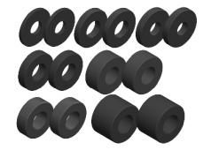 C-00180-055 Suspension Arm Shim - Composite - 1 Set