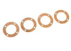 C-00180-183-1 Diff. Gasket for Center diff 35mm - 4 pcs