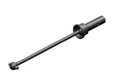 C-00180-360 CVD Drive Shaft - Short - Front - 1 pc