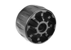 C-00180-656 Wheelie Bar Wheel - Composite - 1 pc