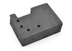 C-00180-834 Center Roll Cage Foam Thickness 25mm