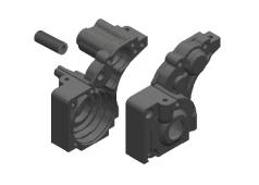 Gearbox - L/R - Composite - 1 Set C-00250-049