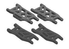 Suspension Arm - FR/RE - Composite - 1 Set C-00250-022