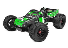 Team Corally - KAGAMA XP 6S - RTR - Green - Brushless Power 6S - No Battery - No Charger
