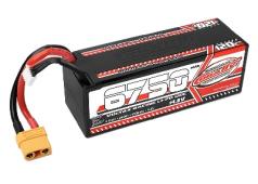 Team Corally - Voltax 120C LiPo Battery - 6750mAh - 14.8V - Stick 4S - Hard Wire - XT90