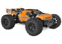 Team Corally 1/12 PUNISHER XD - RTR - Oranje - Brushed 2S