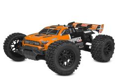 Team Corally 1/12 FURAGO XD Brushed 2S RTR Oranje
