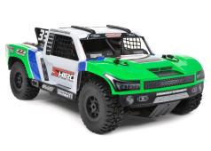 Team Corally SHIROI XP 6S Groen