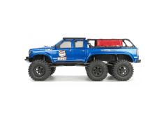 Cross RC Crawling kit AT6 EMO 6X6 1/10 Kit