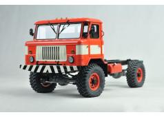 Cross RC Crawling kit GC4 1/10 4X4 Truck