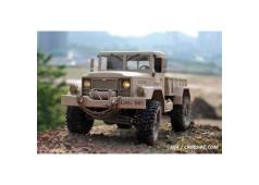 Cross RC HC4 Crawling kit 1/10 4X4 Truck