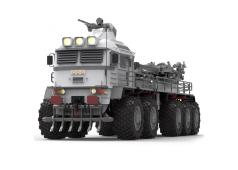 Cross RC Military Scaling kit XX10 T-REX 1/12 10X10 truck