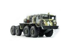 Cross RC kit BC8 Mammoth (Flagship Version) 1/12