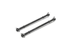 Losi Dogbone - Rear 5mm Pin(2): DBXL-E 2.0  LOS252113