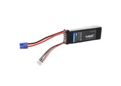 E-Flite 1500mAh 4S 40C 14,8V LiPo Battery EFLB15004S40