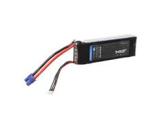 E-Flite 3200mAh 14,8V 4S 40C Thrust VSI LiPo Battery EFLB32004S40