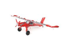 E-Flite Draco 2.0m Smart BNF Basic met AS3X and SAFE Select EFL12550