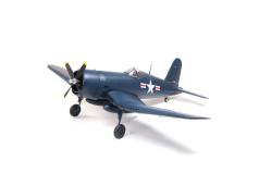 E-Flite F4U-4 Corsair 1.2m BNF Basic met AS3X en SAFE Select EFL18550