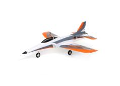 E-Flite Habu SS (Super Sport) 50mm EDF Jet BNF Basic met SAFE Select en AS3X EFL02350