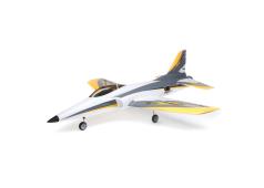 E-Flite Habu SS (Super Sport) 70mm EDF Jet BNF Basic met SAFE Select en AS3X EFL0950