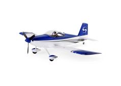 E-Flite RV-7 1.1m BNF Basic met SAFE Select en AS3X systeem EFL01850