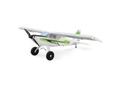 E-Flite Timber X 1.2m BNF Basic AS3X and SAFE Select (versie 2021)