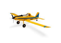 E-Flite UMX Air Tractor BNF Basic met AS3X en SAFE Select EFLU16450