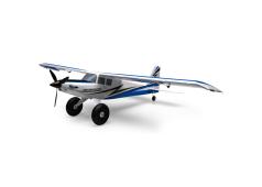 E-Flite UMX Turbo Timber Evolution BNF Basic met AS3X en SAFE EFLU8950