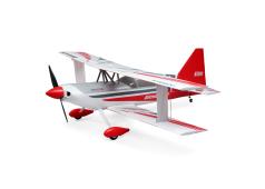 E-Flite Ultimate 3D 950 mm SmartT BNF Basic met AS3X en Safe (EFL16550)