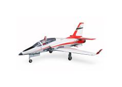 E-Flite Viper 90mm EDF Jet BNF Basic met AS3X and SAFE Select systeem EFL17750