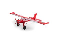 E-flite Micro DRACO 800mm BNF Basic with AS3X and SAFE Select