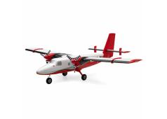 E-flite UMX Twin Otter BNF Basic with AS3X and SAFE Select EFLU30050