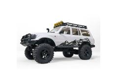 EAZY RC 1 18 Patriot Scale Crawler with Hardbody RTR EZY001RTR