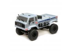 ECX 1/24 Barrage UV 4WD Scaler Crawler RTR FPV, Grijs (ECX00018T2)