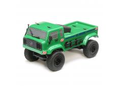 ECX 1/24 Barrage UV 4WD Scaler Crawler RTR FPV, Groen (ECX00018T1)