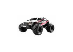 Eazyrc Chevrolet Colorado 1/18 Brushless monster truck RTR - Black