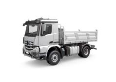 FM Mercedes-Benz Arocs 1/14 LKW Kipper RTR