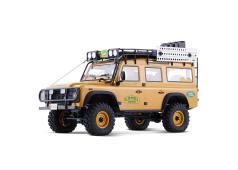 FMS 1/10 Land Rover Defender 110 FCX10 FMS11045RS-YL-SP