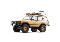 FMS 1/10 Land Rover Discovery FMS11043RS-YL-SP