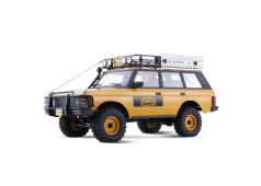 FMS 1/10 Range Rover FCX10 FMS11044RS-YL-SP