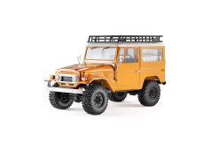 FMS 1/10 Toyota Land cruiser FJ40 FMS11035RS-YL